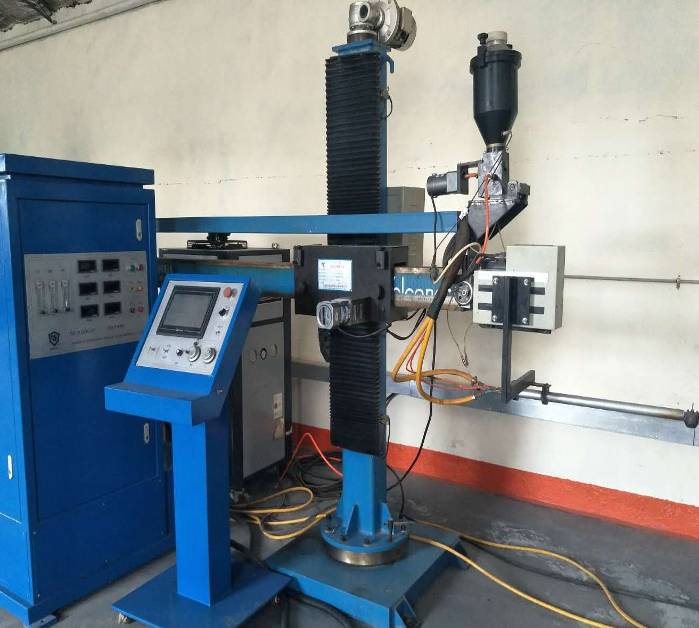 表面エンジニアリング分野の技術開発を継続推進 cover image