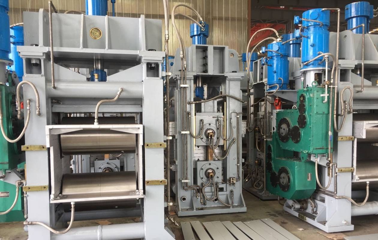 技术研发与典型产品业绩一览 cover image