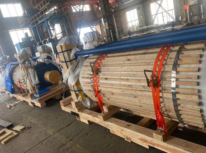 质量检测与表面处理