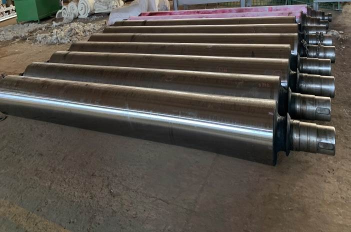 技术研发与修复工艺